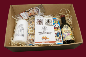 Dárkový balíček